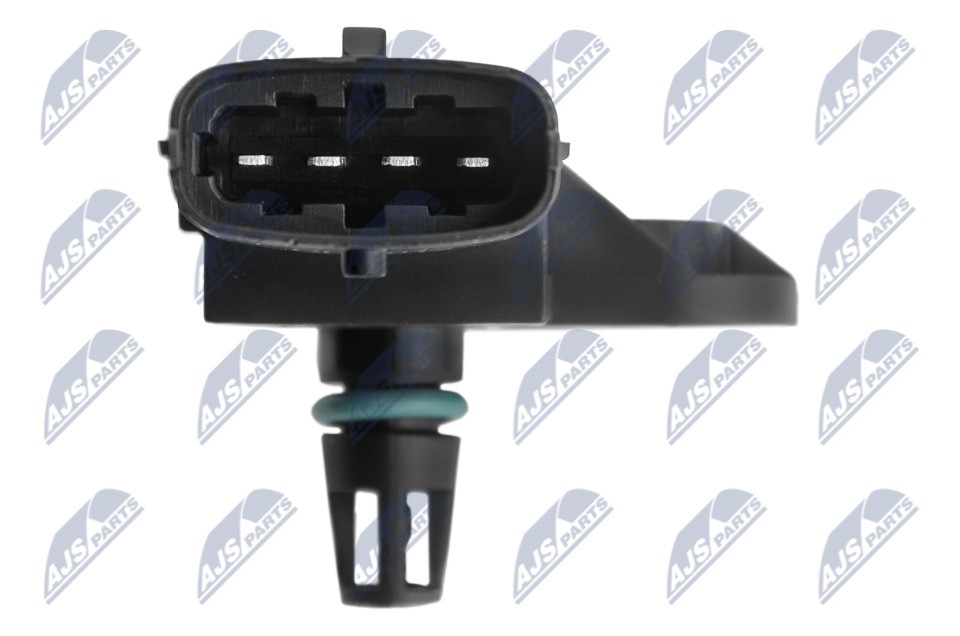 Original NTY Sensor Intake Manifold Pressure ECM-PL-012 For Opel - Image 6