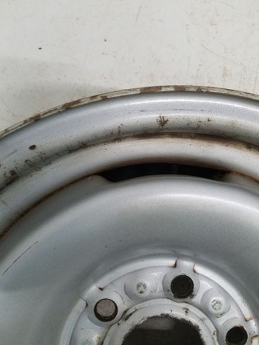 Wheel 6 Stud Fits 88-98 CHEVROLET 2500 PICKUP 172590 - Picture 6 of 13