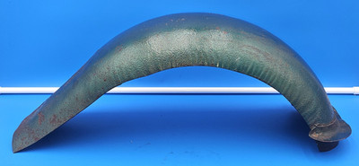 ORIGINAL CRANK GUARD for 6HP FAIRBANKS MORSE Z Gas Engine NICE !
