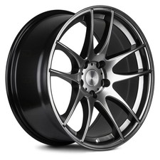 Avid.1 Av-32 Wheel 18x8.5 35 5x114.3 73.1 Black Single Rim Avid.1 Av-32 Wheel 18x8.5 35 5x114.3 73.1 Black Single Rim