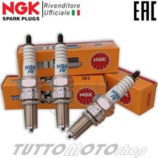 Kit Candele Accensione YAMAHA Tracer 900 GT ABS 850 2018 2019 2020 / NGK CPR9EA9