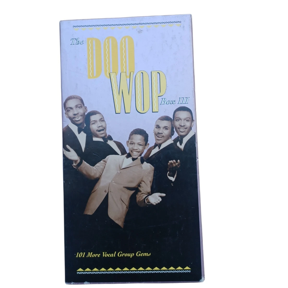 25+ The Doo Wop Box for sale | Updated Oct 2026