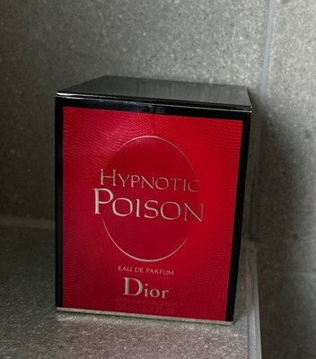 Dior Hypnotic Poison Eau de Parfum   100 ml   NEU & OVP
