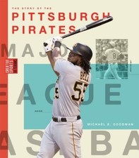 Michael E Goodman Pittsburgh Pirates (Taschenbuch) (US IMPORT)