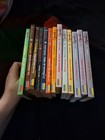 Lot De Livre Charmed