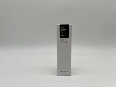 COSRX ''BHA Blackhead Power Liquid'' Reinigt verstopfte Poren effektiv, 100ml