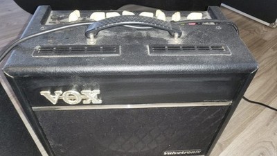 Guitarrenverstärker VOX