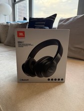 JBL E55 BT Wireless Over Ear Headphones