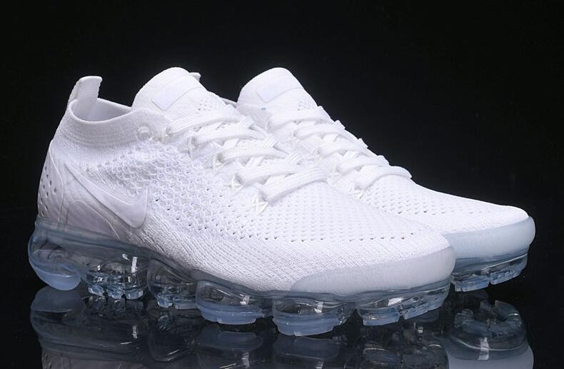 Nike Air Vapormax Flyknit 2.0 2018 Men Running Trainers shoes | eBay
