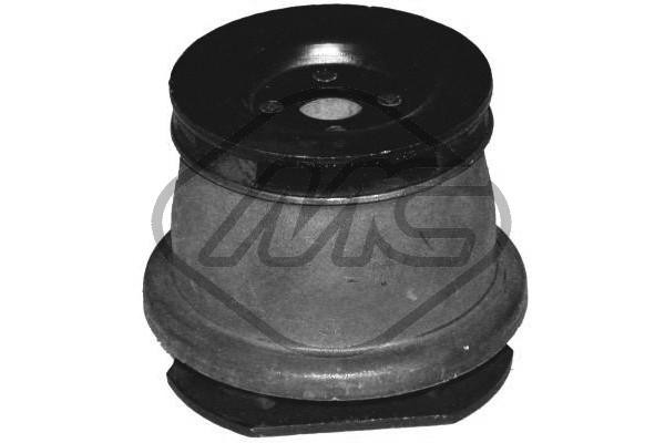 Metalcaucho Lagerung AchsköRper Hinterachse FüR Fiat Brava 182 182_ Marea-image