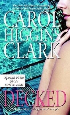 Decked by Higgins Clark, Carol 0446508721 FREE Shipping