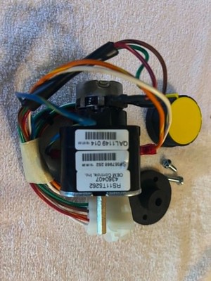 1Pcs 4360407 Potentiometer Speed Switch Part No. Aerial Work Platform RS11T5262