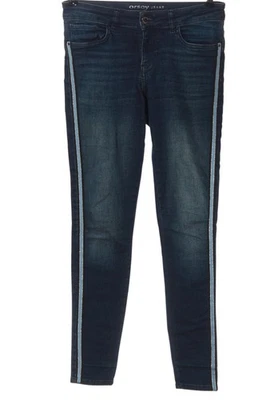 ORSAY Vaquero elásticos Mujeres Vaquero Talla EU 36 azul look casual - Imagen 1 de 4