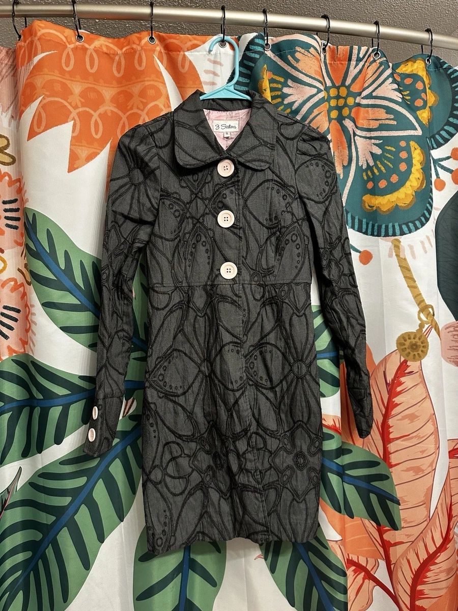 25+ Three Sisters Coats, Jackets & Vests for Women for sale