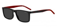 Hugo Hg 1337/S Black 58/17/145 Herren Sonnenbrillen