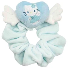 Marimocraft Sanrio Mizuiro Angel Vol. 3 Scrunchie Mizuiro Hello Kitty BLKT-078