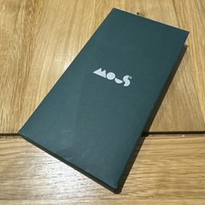 Mous iPhone 15 Pro - Super Thin Aramid Fibre Phone Case - Brand New