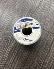 Amerway Solder Wire - 1 lb. - Diameter .031" - Part# 84805054
