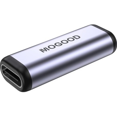 USB C Kupplung Adapter USB C Buchse zu Buchse 40Gbps 100W 8K
