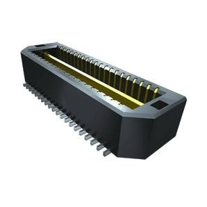 1Pcs QTE-020-03-F-D-A-K-TR