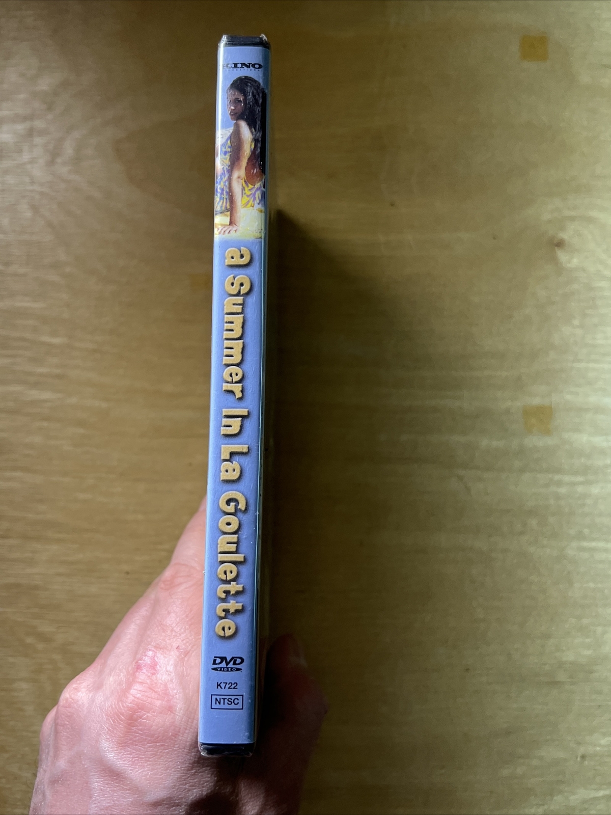 A Summer in La Goulette (DVD, 1996) for sale online eBay