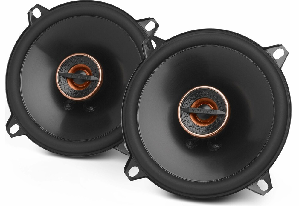 Infinity REF507F 90W RMS 525 2-Way 3-Ohm Car Speakers 12790₽