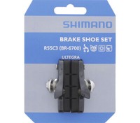 Bremsschuh R55C3 Cartridge FüR BR-6700