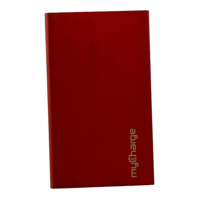 MyCharge Rz30p-a Razor Plus, Red