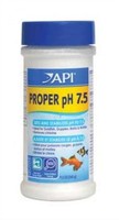 Api Fish Tank Aquarium Proper Ph 7.5, 260-gram Free Shipping Api Fish Tank Aquarium Proper Ph 7.5, 260-gram Free Shipping