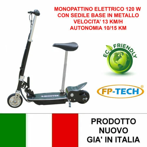 Biciclette pieghevoli in argento