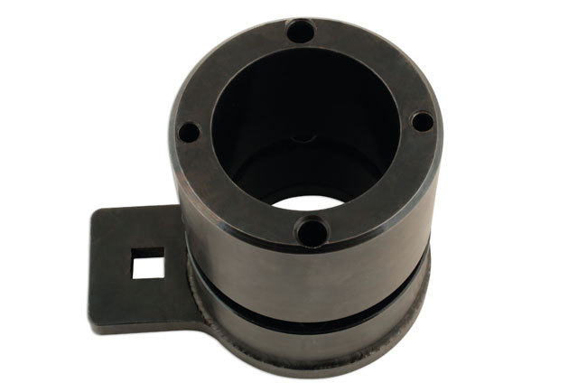 Laser Tool 6412 Crankshaft Pulley Holding Tool FOR Land Rover Range Rover Jaguar