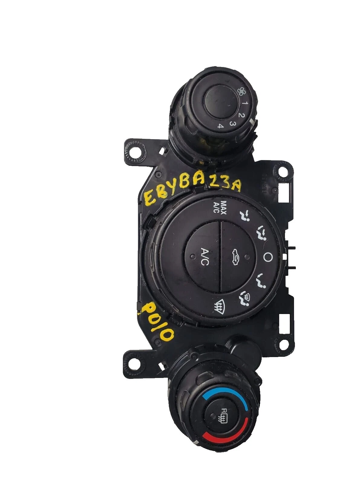 Ford Genuine OEM Car & Truck controles HVAC y unidades de control