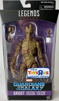 groot toys r us exclusive