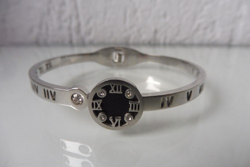 Bracciali Uomo Sector In Acciaio SAFT50 - Foto 9