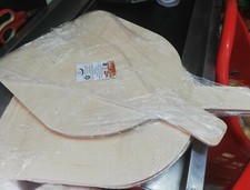 Falci 249964-86 Pala da Pizza in alluminio 32x34 Cm249964-86 | Acquisti  Online su eBay