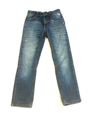 Tommy Hilfiger Boys Kids Straight Jeans Size 8
