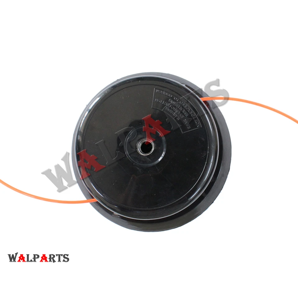 2X Trimmer Head for Redmax PT104 PT 104 Plus BCZ BC BCX TR EX EXZ 511010601 - Image 2 of 3