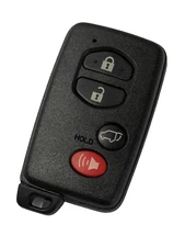 OEM ELECTRONIC REMOTE SMART KEY FOB FOR 2009-2017 TOYOTA VENZA 