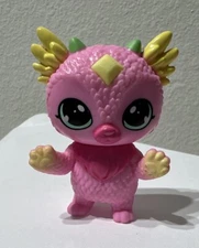 Magic Mixies Mixlings Series 1 Pink Spellster Moose 2” Toy