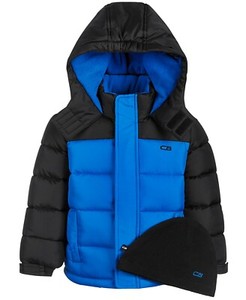 cb winter coats