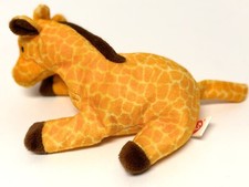 Ty Beanie Babies TWIGS The Giraffe 2nd Generation Tush Tag EUC