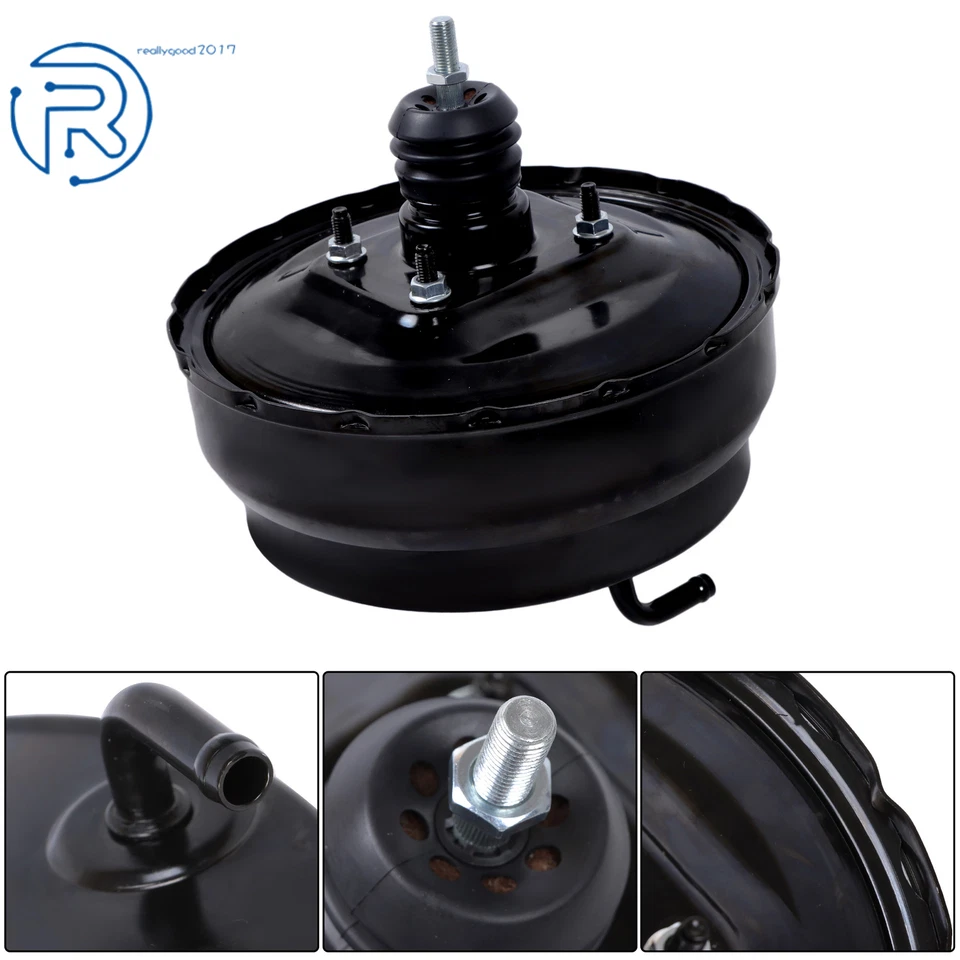 Amplificador de freno eléctrico para Mitsubishi Montero Sport 1997 1998-2001 L4 2,4 L V6 3,0 L Foto 2 de 4