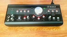 Mackie Big Knob Studio Command System desktop...