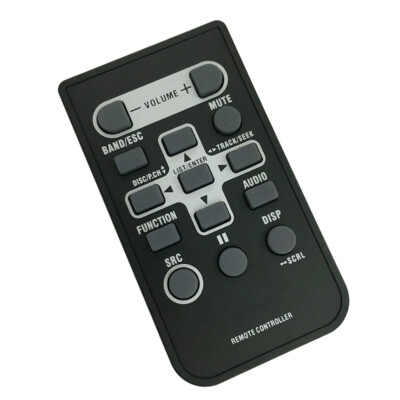 Remote Replaces For Pioneer QXE1044 CXC8885 CXE3669 QXA3196 Radio Stereo