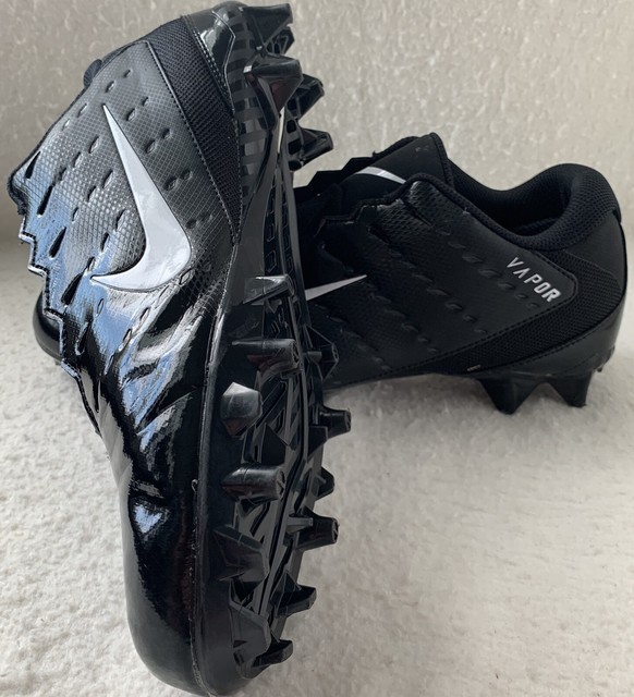 nike vapor untouchable varsity 3 td men's football cleat