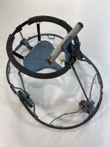baby walker caster wheels