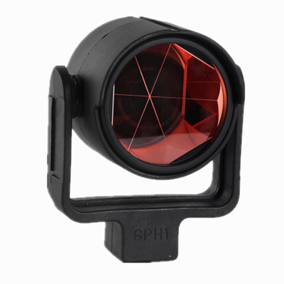 Circular GPH Prism Holder Surveying Reflector Prism GPR1 Reflector In Surveying Circular GPH Prism Holder Surveying Reflector Prism GPR1 Reflector In Surveying