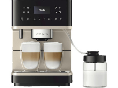 MIELE CM 6360 D OBCW KAFFEEVOLLAUTOMAT NEU OVP
