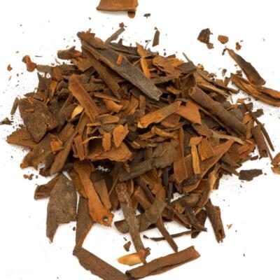 CINNAMON-ORANGE 100g Räucherharz Weihrauch rein natürlich