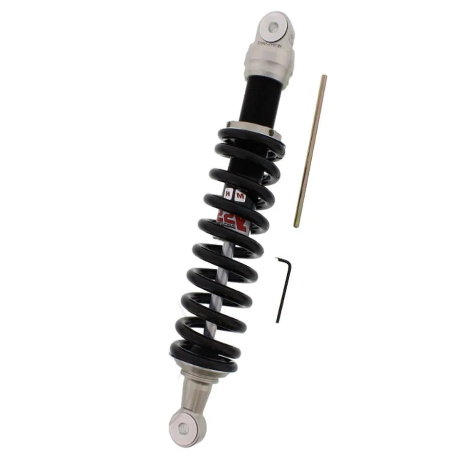 YSS Molla Sospensioni Posteriore per BMW R80 G/S 1980-1987 R65 G/S 1987-1992 Foto 2 de 2